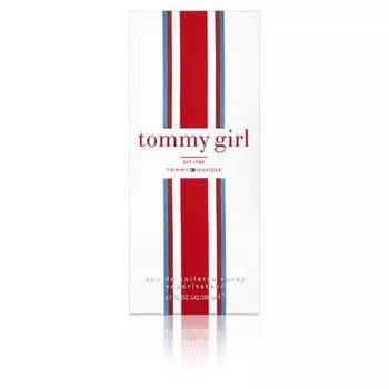 Туалетная вода Tommy Hilfiger TOMMY GIRL 200мл