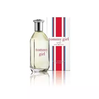 Туалетная вода Tommy Hilfiger Tommy Girl 50мл