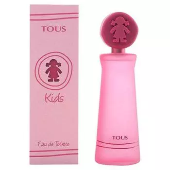 Туалетная вода Tous Kids Girl Tous 100мл