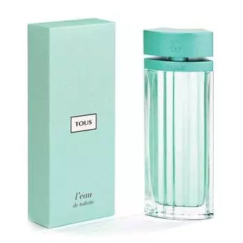 Туалетная вода Tous L eau de Toilette Floral Secret 90мл