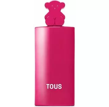 Туалетная вода Tous More More Pink 50 ml