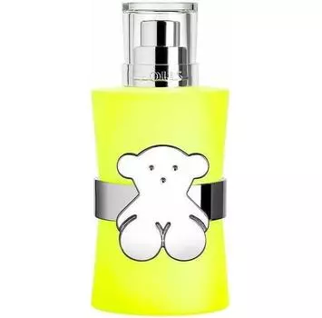 Туалетная вода Tous Perfumy Your Powers 50 Ml