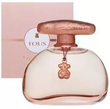 Туалетная вода Tous Sensual Touch 100 Ml