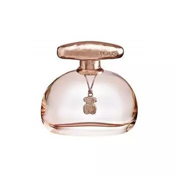 Туалетная вода Tous Sensual Touch спрей 100 мл