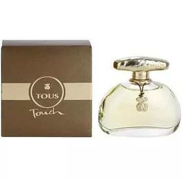 Туалетная вода Tous Touch 100ml spray