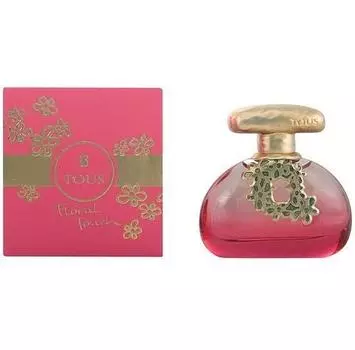 Туалетная вода Tous Touch Floral 100ml