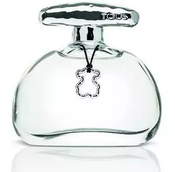 Туалетная вода TOUS Touch Luminous Gold 100ml