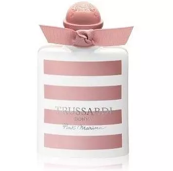 Туалетная вода Trussardi Donna Pink Marina 100 Ml