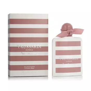 Туалетная вода Trussardi Pink Marina 50мл