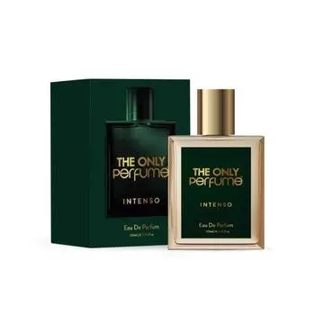 Туалетная вода унисекс The Only Perfume Intense, 100 мл, стойкая