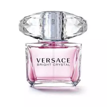 Туалетная вода Versace Bright Crystal 90мл