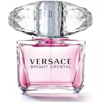 Туалетная вода Versace Bright Crystal туалетная вода-спрей 90 мл