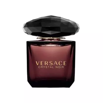 Туалетная вода Versace Crystal Noir спрей 90 мл