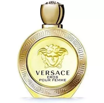 Туалетная вода Versace Eros Pour Femme 30 Ml
