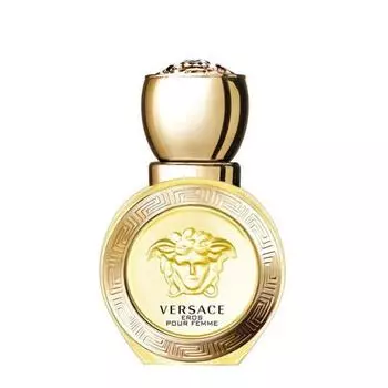 Туалетная вода Versace Eros Pour Femme 50мл
