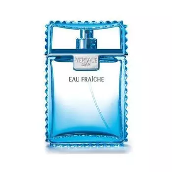 Туалетная вода Versace Man Eau Fraiche Туалетная вода-спрей 100 мл