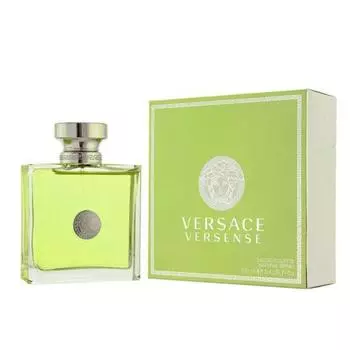 Туалетная вода Versace Versense 100мл