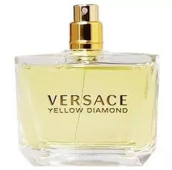 Туалетная вода Versace Yellow Diamond 90Ml