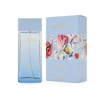 Туалетная вода Vicky Martn Berrocal Aire 100мл