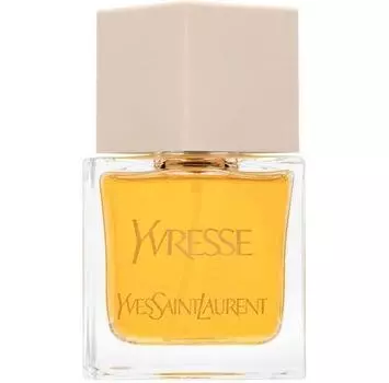 Туалетная вода Yves Saint Laurent La Collection Yvresse 80ml