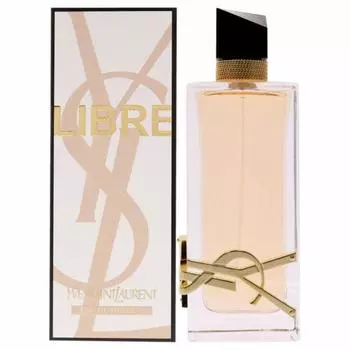Туалетная вода YVES SAINT LAURENT Libre 90мл