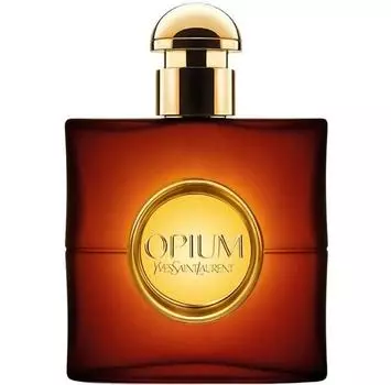 Туалетная вода Yves Saint Laurent Opium pour Femme Woman 30ml spray