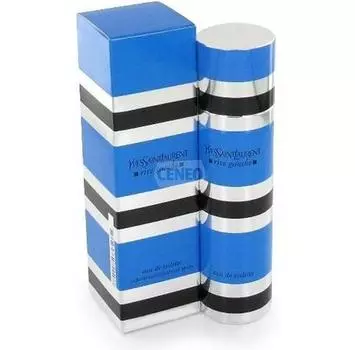 Туалетная вода Yves Saint Laurent Rive Gauche Woman 100ml spray
