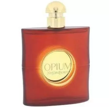 Туалетная вода Yves Saint Laurent Woman Opium 90ml