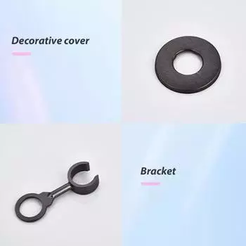 Туалетный распылитель Смеситель с двойным управлением Клапан Биде Смывной распылитель Комплект Интерфейс G1/2 Регулируемое давление Очистка тела Раковина Распылитель