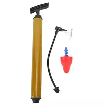 Туалетный вантуз высокого давления для удаления засоров в сливе унитаза инструменты мощный туалетный воздушный вантуз для