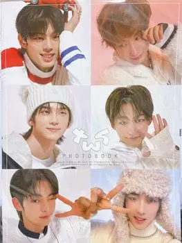 Tuas Goods Фотокнига Премиум Фотокнига Премиум Фотокнига TWS