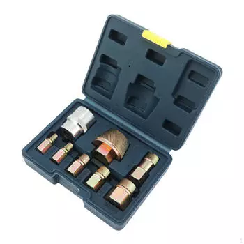 Tub Drain Extractor Bathtub Maintenance Tool Remover Screw for Type B