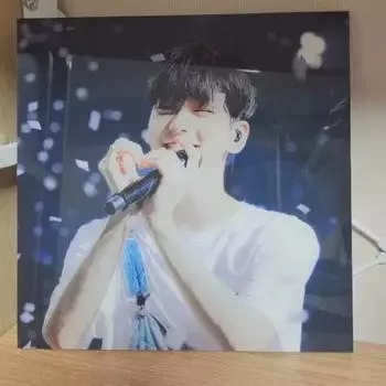 Tuba Tu Subin Picture Frame Home Ma Sale Sell Tomorrow X Together Disposal