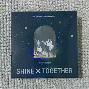 Tubatu 2021 Fan Live Dvd