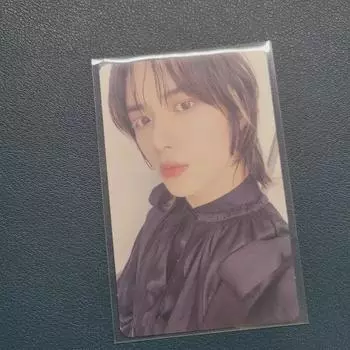 Tubatu Chaotic Wonderland Beomgyu Poca