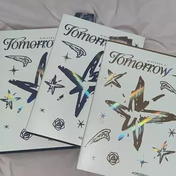 Tubatu Release Album