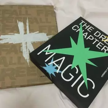 Tubatu Released Album