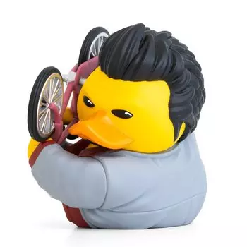 TUBBZ First Kiryu Cosplay Rubber Duck Vinyl Figure Edition Yakuza-Kazuma