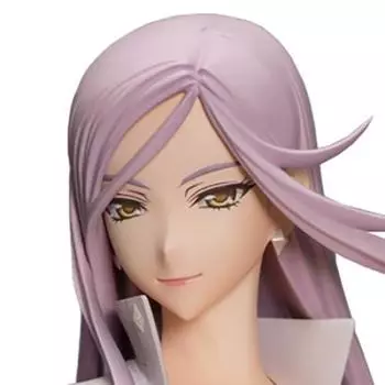 Tuberose Triage X Tomoko Sagiri scale PVC painted completed figure resale 1/7