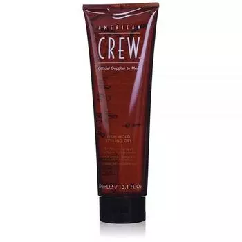 Тюбик геля для укладки American Crew Firm Hold, 1 шт.