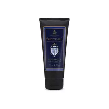 Тюбик крема для бритья Truefit & Heal Trafalgar, 1, 75 г