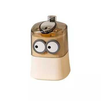 Тюбик зубной пасты для домашнего использования, автоматическая выдвижная симпатичная коробка для зубочисток One Size серый