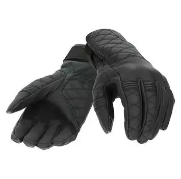 Tucano Urbano Diamond leather мотоперчатки 2XL