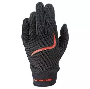 Tucano Urbano Miky Mesh мотоперчатки S