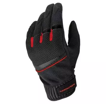 Tucano Urbano Penna Mesh мотоперчатки S