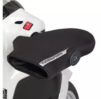 Tucano Urbano Rigid Neoprene hand muffs One Size