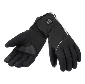 Tucano Urbano Sowarm heated мотоперчатки L