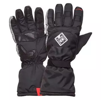 Tucano Urbano Super Insulator мотоперчатки S