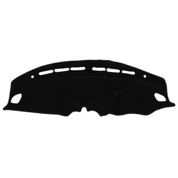 TUCKBOLD совместим с Suzuki Swift Sport Zc33s коврик для приборной панели чехол для приборной панели защитный коврик для салона индивидуальные детали аксессуары автомобильные товары Sun 1P комплект