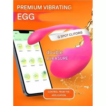 tufangcod Вибратор, цвет: розовый, 19 см